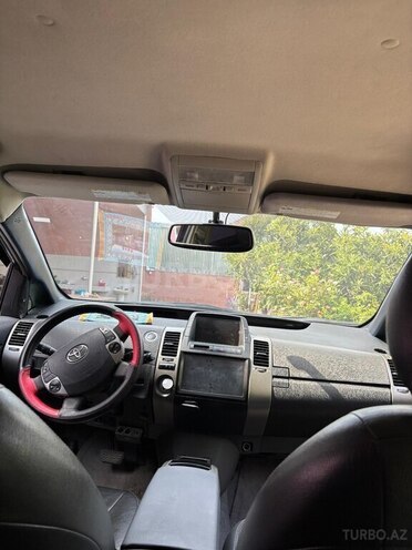 Toyota Prius 2007, 477,000 km - 1.5 l - Bakı