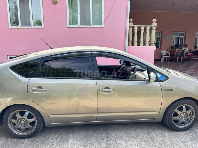 Toyota Prius 2007, 477,000 km - 1.5 l - Bakı
