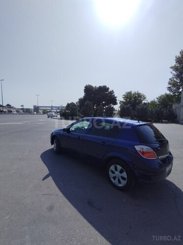 Opel Astra 2005, 245,000 km - 1.4 l - Bakı