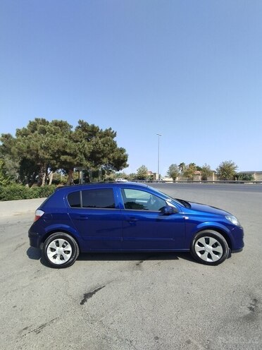 Opel Astra 2005, 245,000 km - 1.4 l - Bakı