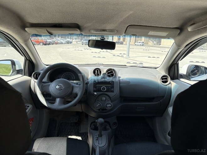 Nissan Sunny 2014, 200,000 km - 1.5 l - Bakı