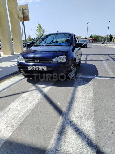 LADA (VAZ) Kalina 2007, 244,224 km - 1.6 л - Sumqayıt