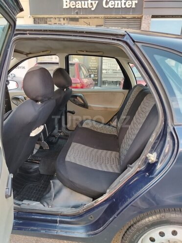 LADA (VAZ) Kalina 2007, 244,224 km - 1.6 л - Sumqayıt