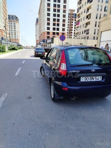 LADA (VAZ) Kalina 2007, 244,224 km - 1.6 л - Sumqayıt