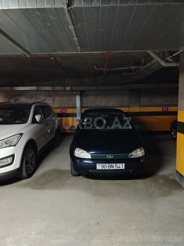 LADA (VAZ) Kalina 2007, 244,224 km - 1.6 л - Sumqayıt