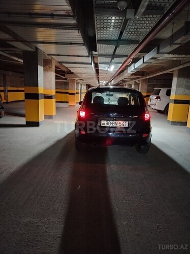 LADA (VAZ) Kalina 2007, 244,224 km - 1.6 л - Sumqayıt