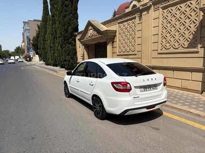 LADA (VAZ) Granta 2018, 88,430 km - 1.6 l - Bakı