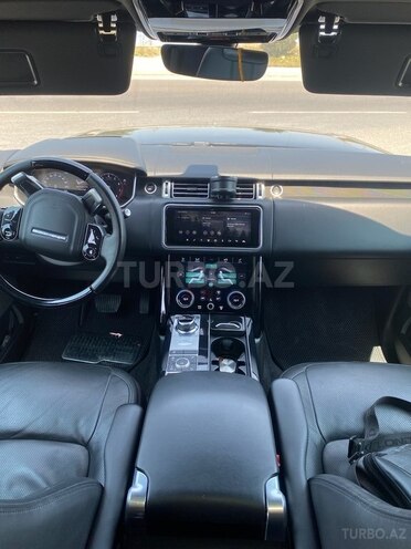 Land Rover Range Rover 2019, 165,000 km - 3.0 l - Bakı