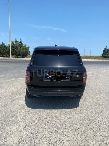 Land Rover Range Rover 2019, 165,000 km - 3.0 l - Bakı