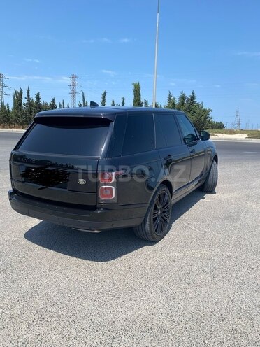 Land Rover Range Rover 2019, 165,000 km - 3.0 l - Bakı