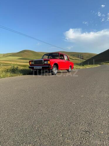 LADA (VAZ) 2107 2001, 243,000 km - 1.6 l - Gədəbəy