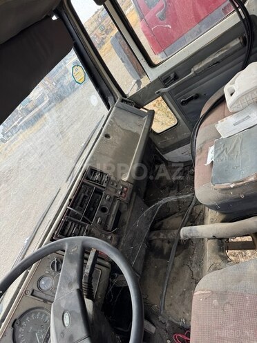 Ford Transit 1991, 200,000 km - 2.5 l - Ağstafa