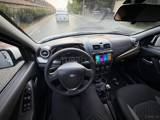 LADA (VAZ) Granta 2018, 88,430 km - 1.6 l - Bakı