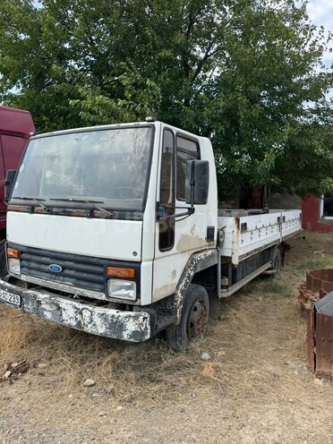 Ford Transit 1991, 200,000 km - 2.5 l - Ağstafa