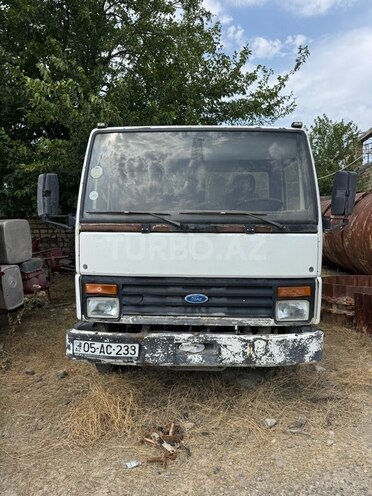 Ford Transit 1991, 200,000 km - 2.5 l - Ağstafa
