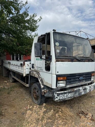 Ford Transit 1991, 200,000 km - 2.5 l - Ağstafa