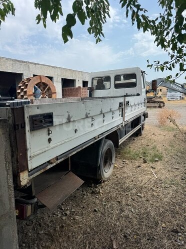 Ford Transit 1991, 200,000 km - 2.5 l - Ağstafa