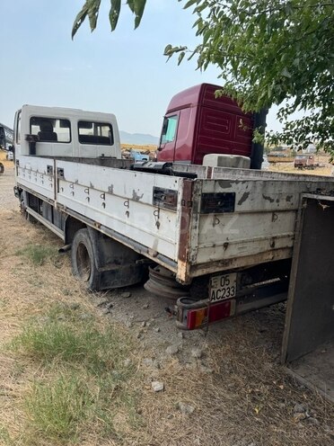 Ford Transit 1991, 200,000 km - 2.5 l - Ağstafa