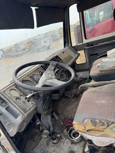 Ford Transit 1991, 200,000 km - 2.5 l - Ağstafa
