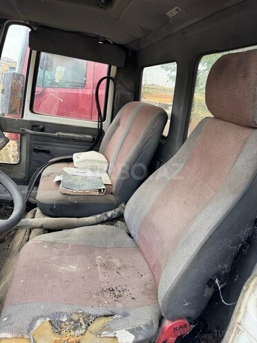 Ford Transit 1991, 200,000 km - 2.5 l - Ağstafa
