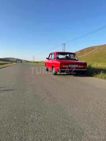 LADA (VAZ) 2107 2001, 243,000 km - 1.6 l - Gədəbəy