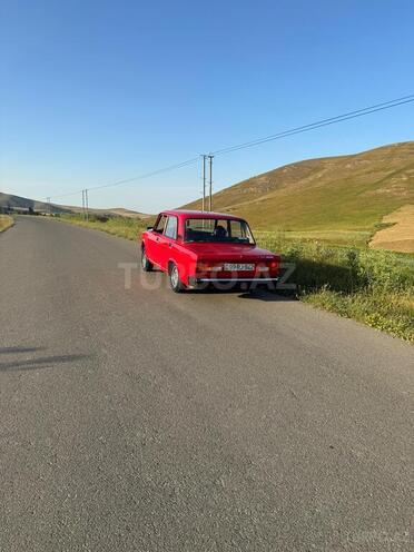 LADA (VAZ) 2107 2001, 243,000 km - 1.6 l - Gədəbəy