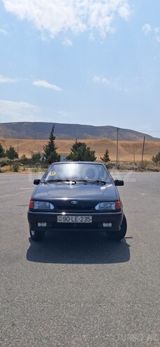 LADA (VAZ) 2115 2011, 421,000 km - 1.6 l - Siyəzən