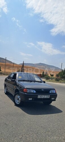 LADA (VAZ) 2115 2011, 421,000 km - 1.6 l - Siyəzən