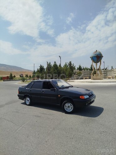 LADA (VAZ) 2115 2011, 421,000 km - 1.6 l - Siyəzən