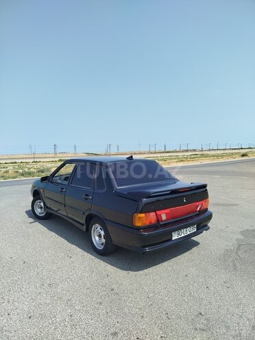 LADA (VAZ) 2115 2011, 421,000 km - 1.6 l - Siyəzən