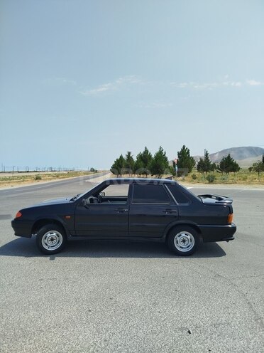 LADA (VAZ) 2115 2011, 421,000 km - 1.6 l - Siyəzən
