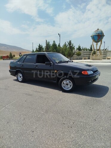 LADA (VAZ) 2115 2011, 421,000 km - 1.6 l - Siyəzən