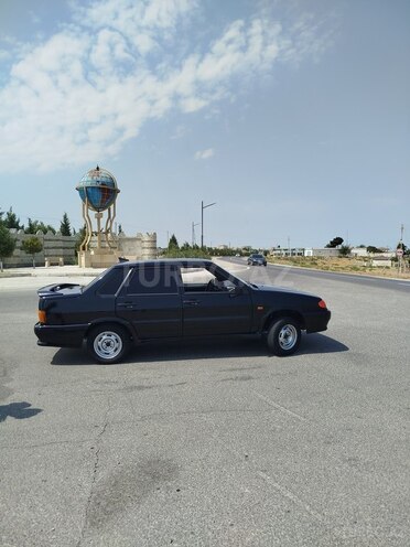 LADA (VAZ) 2115 2011, 421,000 km - 1.6 l - Siyəzən