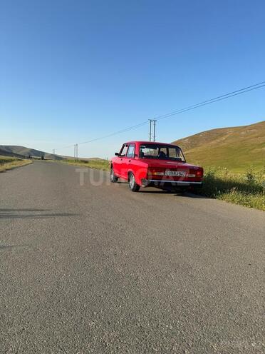 LADA (VAZ) 2107 2001, 243,000 km - 1.6 l - Gədəbəy