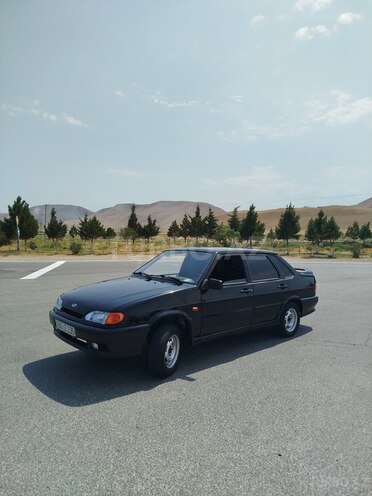 LADA (VAZ) 2115 2011, 421,000 km - 1.6 l - Siyəzən