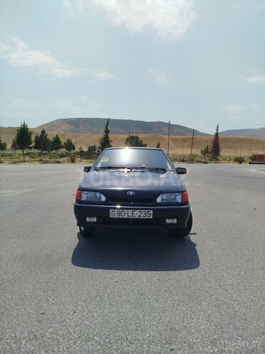 LADA (VAZ) 2115 2011, 421,000 km - 1.6 l - Siyəzən
