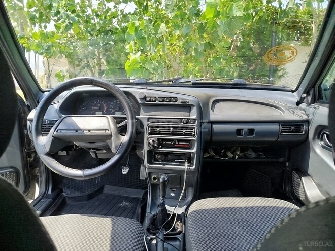 LADA (VAZ) 2115 2011, 421,000 km - 1.6 l - Siyəzən