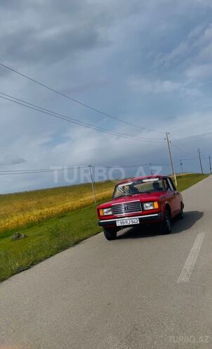 LADA (VAZ) 2107 2001, 243,000 km - 1.6 l - Gədəbəy