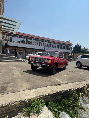 LADA (VAZ) 2107 2001, 243,000 km - 1.6 l - Gədəbəy
