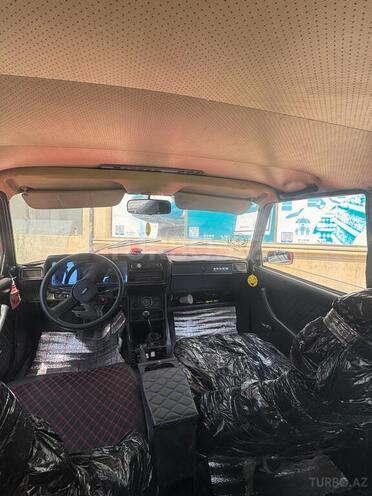 LADA (VAZ) 2107 2001, 243,000 km - 1.6 l - Gədəbəy
