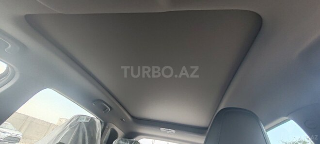Changan Qiyuan Q05 2025, 0 km - 1.5 л - Bakı