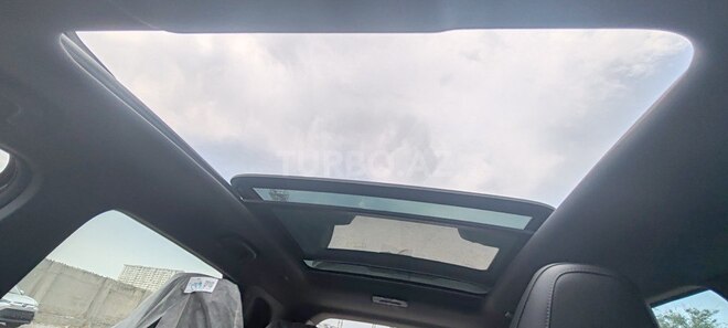 Changan Qiyuan Q05 2025, 0 km - 1.5 л - Bakı