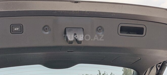 Changan Qiyuan Q05 2025, 0 km - 1.5 л - Bakı