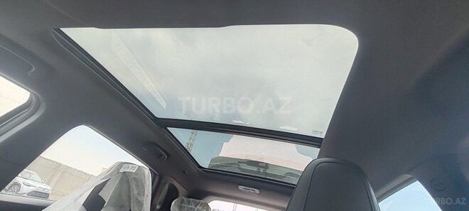 Changan Qiyuan Q05 2025, 0 km - 1.5 л - Bakı