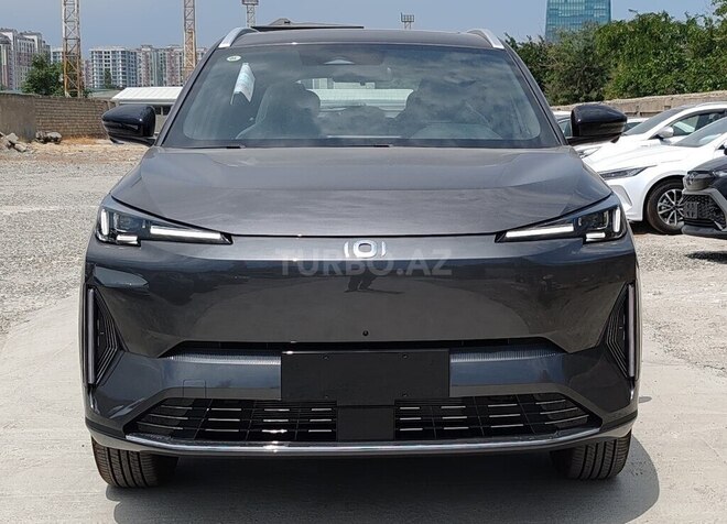 Changan Qiyuan Q05 2025, 0 km - 1.5 л - Bakı