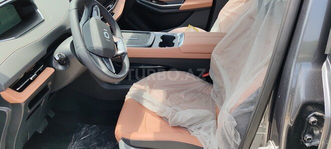 Changan Qiyuan Q05 2025, 0 km - 1.5 л - Bakı
