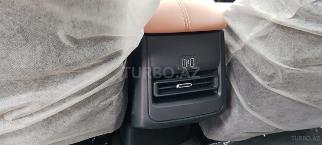 Changan Qiyuan Q05 2025, 0 km - 1.5 л - Bakı