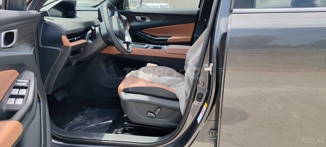 Changan Qiyuan Q05 2025, 0 km - 1.5 л - Bakı
