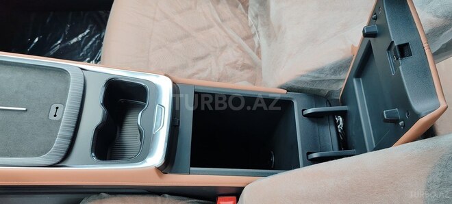 Changan Qiyuan Q05 2025, 0 km - 1.5 л - Bakı