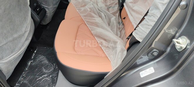 Changan Qiyuan Q05 2025, 0 km - 1.5 л - Bakı